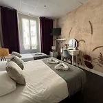 Hotel des Dames