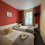Hotel des Dames